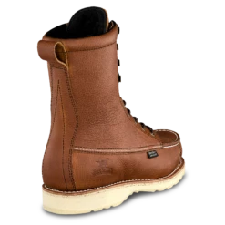 Irish Setter By Red Wing Men's Wingshooter Insulated Waterproof Boots 896 -Ariat SH00896C MUL N2 0115