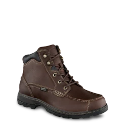 Red Wing Irish Setter Men's Soft Paw Waterproof Chukka Boots 03875