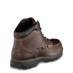 Red Wing Irish Setter Men's Soft Paw Waterproof Chukka Boots 03875 9 Red Wing Irish Setter Men's Soft Paw Waterproof Chukka Boots 03875 -Ariat SH03875C MUL N2 0115