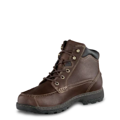 Red Wing Irish Setter Men's Soft Paw Waterproof Chukka Boots 03875 10 Red Wing Irish Setter Men's Soft Paw Waterproof Chukka Boots 03875 -Ariat SH03875C MUL N3 0115