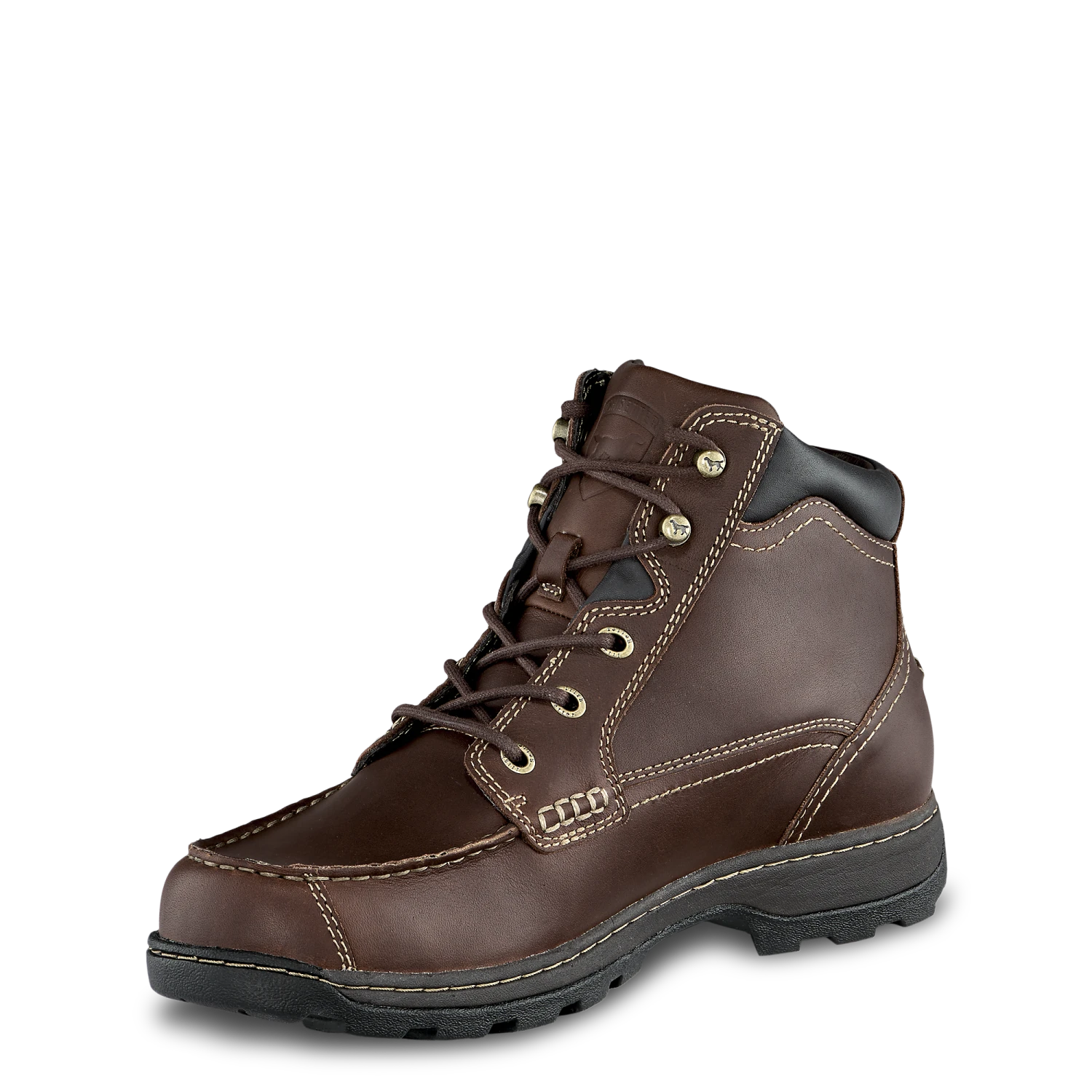 Red Wing Irish Setter Men's Soft Paw Waterproof Chukka Boots 03875 6 Red Wing Irish Setter Men's Soft Paw Waterproof Chukka Boots 03875 - Image 4