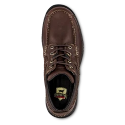 Red Wing Irish Setter Men's Soft Paw Waterproof Chukka Boots 03875 11 Red Wing Irish Setter Men's Soft Paw Waterproof Chukka Boots 03875 -Ariat SH03875C MUL N4 0115