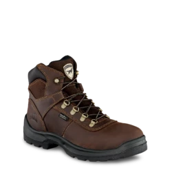 Irish Setter By Red Wing Men’s 6 Inch Ely Waterproof Work Boot 83617