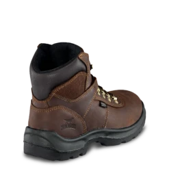 Irish Setter By Red Wing Men’s 6 Inch Ely Waterproof Work Boot 83617 -Ariat SW83617C MUL N2 0115