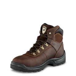 Irish Setter By Red Wing Mens Ely Steel Toe Waterproof Work Boots 83618 -Ariat SW83618C MUL N3 0115