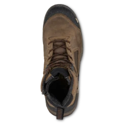 Irish Setter By Red Wing Men's Kasota Safety Toe Waterproof Boots 83636 -Ariat SW83636C MUL N4 0916