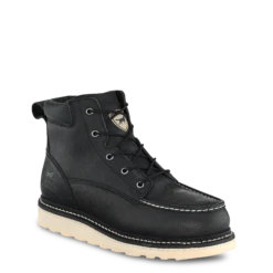 Red Wing Irish Setter Men's Ashby 6" Aluminum Toe Work Boots 83652