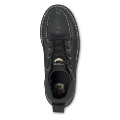 Red Wing Irish Setter Men's Ashby 6" Aluminum Toe Work Boots 83652 -Ariat SW83652C MUL N4 0819