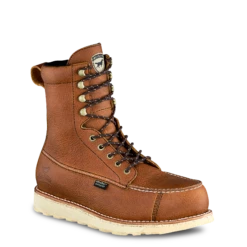 Irish Setter By Red Wing Men's Wingshooter H20 Comp Toe Boots 83832