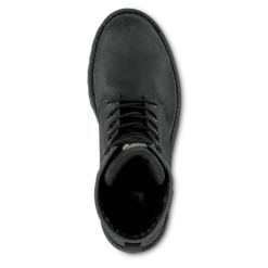 Irish Setter By Red Wing Mesabi Black Steel Toe Waterproof Boot 83836 -Ariat SW83836C MUL N4 0316