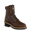 Irish Setter By Red Wing Men's Mesabi Safety Toe Insulated Boots 83838 -Ariat SW83838C MUL N1 0316