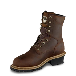 Irish Setter By Red Wing Men's Mesabi Safety Toe Insulated Boots 83838 -Ariat SW83838C MUL N3 0316