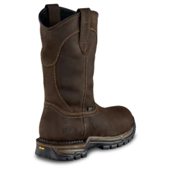 Irish Setter By Red Wing Men's Two Harbors Waterproof Work Boots 83907 -Ariat SW83907C MUL N2 0115