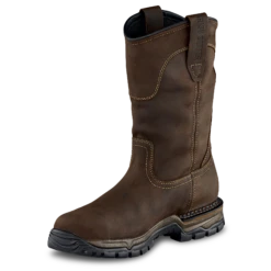 Irish Setter By Red Wing Men's Two Harbors Waterproof Work Boots 83907 -Ariat SW83907C MUL N3 0115