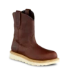 Irish Setter By Red Wing Men's Ashby Safety Toe Boots 83908 2 Irish Setter By Red Wing Men's Ashby Safety Toe Boots 83908 -Ariat SW83908C MUL N1 0115