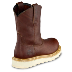 Irish Setter By Red Wing Men's Ashby Safety Toe Boots 83908 9 Irish Setter By Red Wing Men's Ashby Safety Toe Boots 83908 -Ariat SW83908C MUL N2 0115