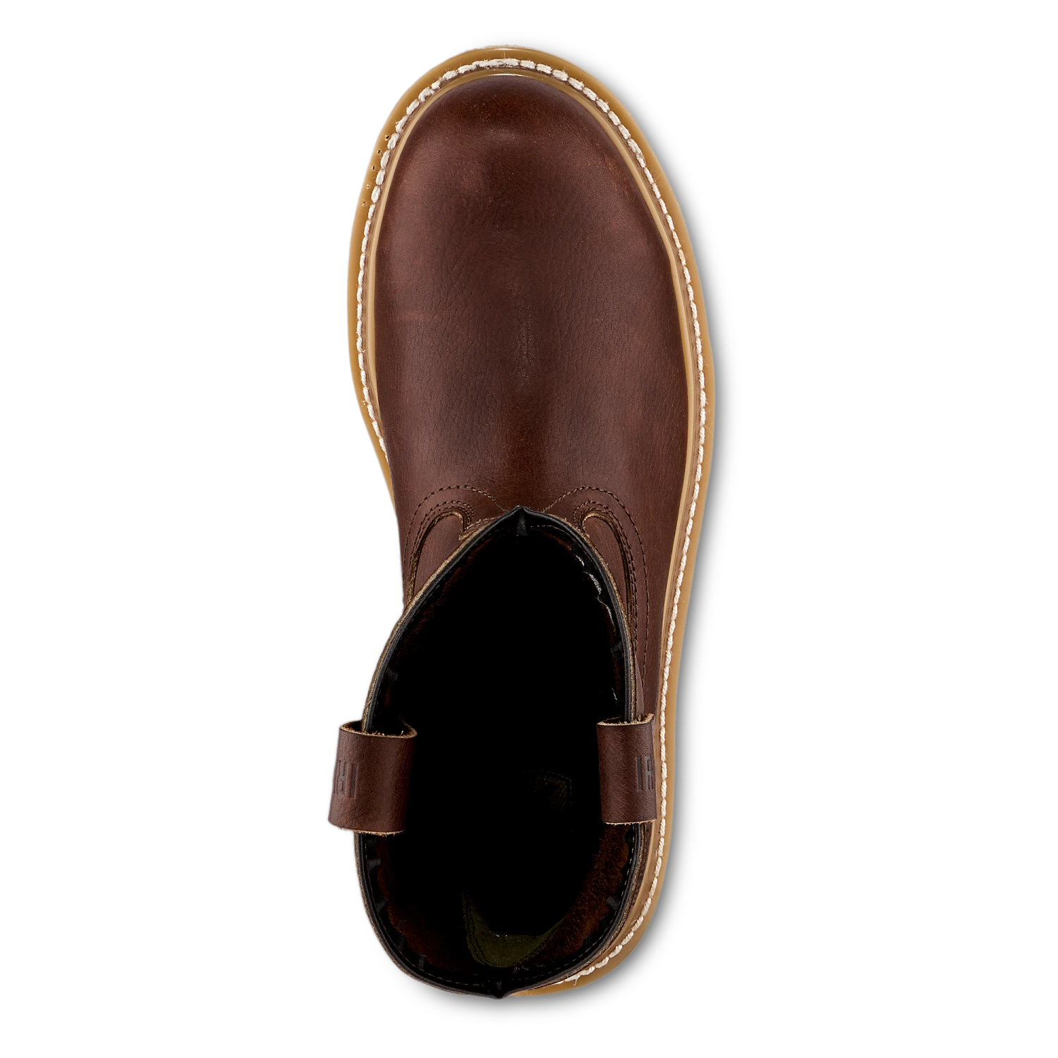 Irish Setter By Red Wing Men's Ashby Safety Toe Boots 83908 7 Irish Setter By Red Wing Men's Ashby Safety Toe Boots 83908 - Image 5