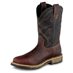Irish Setter By Red Wing Men's Marshall Waterpoof Safety Toe Boots 83938 -Ariat SW83938C MUL N3 0317