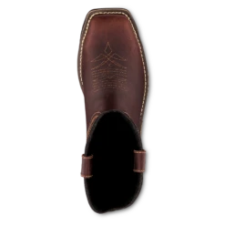 Irish Setter By Red Wing Men's Marshall Waterpoof Safety Toe Boots 83938 -Ariat SW83938C MUL N4 0317