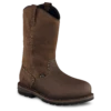 Irish Setter By Red Wing Men's Ramsey 2.0 H20 Aluminum Toe Boots 83952