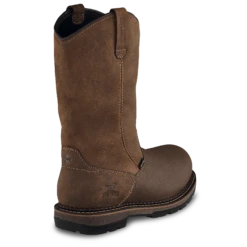 Irish Setter By Red Wing Men's Ramsey 2.0 H20 Aluminum Toe Boots 83952 -Ariat SW83952C MUL N2 0318