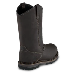 Irish Setter By Red Wing Men's Ramsey2.0 Aluminum Toe Work Boots 83960 -Ariat SW83960C MUL N2 0818