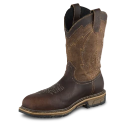 Irish Setter By Red Wing Men's Marshall Waterproof Comp Toe Boots 83972 -Ariat SW83972C MUL N3 0819