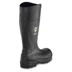 Red Wing Irish Setter Men's Ironton Steel Toe Pull On Boots 89010 -Ariat SW89010C MUL N2 1019