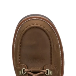 Tony Lama® Men's Conductor 6" Brown Composite Moc Toe Boots TW3410 14 Tony Lama® Men's Conductor 6" Brown Composite Moc Toe Boots TW3410 -Ariat TW3410d