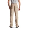 Ariat® Men's FR M4 Relaxed Workhorse Khaki Bootcut Pants 10017227 -Ariat Untitled 3