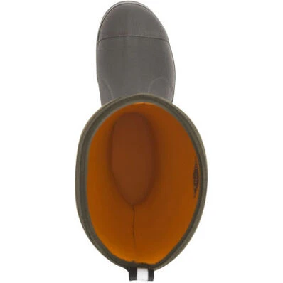 Muck Boot Company Muck Men's Woody Max Brown Realtree EDGE™ Waterproof Boots WDM-RTE 6 Muck Boot Company Muck Men's Woody Max Brown Realtree EDGE™ Waterproof Boots WDM-RTE - Image 4