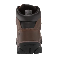 North Side Men's Vista Ridge Waterproof Brown Hiking Boots 321897M200 -Ariat back 25d471df c3ff 474e ad31 f4e9ceae270f