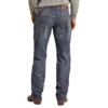 Rock & Roll Hooey Men's Double Barrel Stackable Bootcut Jeans HYMDTBR0KZ 2 Rock & Roll Hooey Men's Double Barrel Stackable Bootcut Jeans HYMDTBR0KZ -Ariat br0kzzback