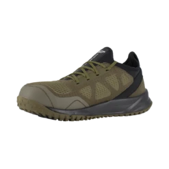 Reebok Men's All Terrain Trail Running Steel Toe Sage Work Shoes RB4092 -Ariat c8myxr34zlukfm8tq9cs 69331.1629752981