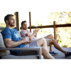 Ariat Men's Tek Charcoal Gray Shorts 10039806 -Ariat cxbvcxc