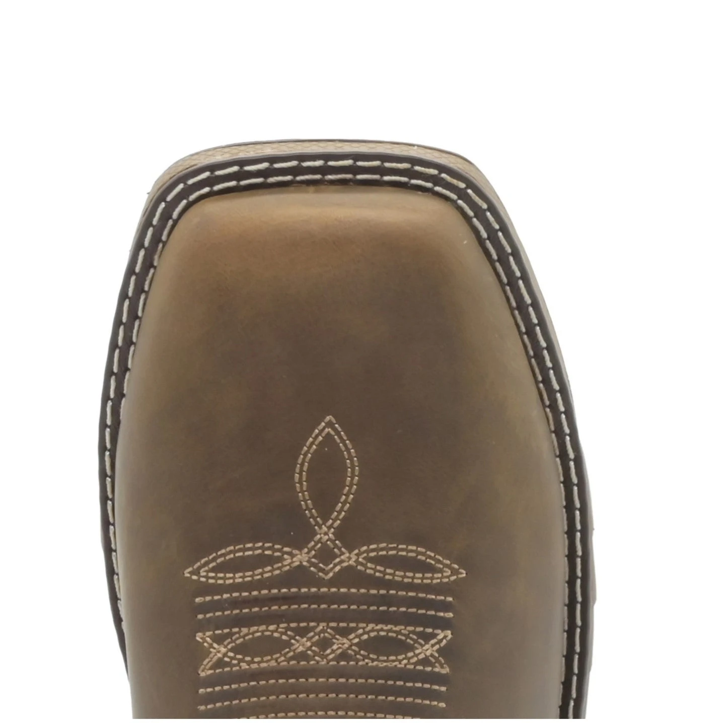 Double H Men's Lycan Thomas Brown Waterproof Composite Toe Boots DH5398 7 Double H Men's Lycan Thomas Brown Waterproof Composite Toe Boots DH5398 - Image 5