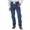 Wrangler Mens George Strait Cowboy Cut Original Fit Blue Jeans 13MGSHD 1 Wrangler Mens George Strait Cowboy Cut Original Fit Blue Jeans 13MGSHD -Ariat download