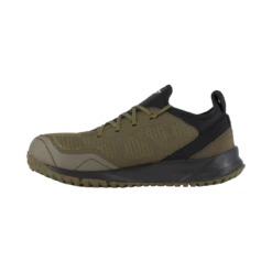 Reebok Men's All Terrain Trail Running Steel Toe Sage Work Shoes RB4092 -Ariat eve6hksfvqgersubqnpj 58436.1629752981