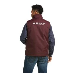 Ariat Men's Team Logo Melbec Concealed Carry Insulated Vest 10037550 -Ariat fbdbfb139d5e771307f1e1b54bdbf7ef 2048x2048 67881926 aa28 4254 9214 1c7d29843339