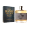 Tru Western Men's Leather No. 2 Small Batch Cologne Spray 3.4 Oz 93270 -Ariat fragrance2