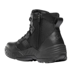 Danner Men's Scorch Side-Zip 6" Black Danner Dry Boots 25731 9 Danner Men's Scorch Side-Zip 6" Black Danner Dry Boots 25731 -Ariat image 497025731 2 550 550