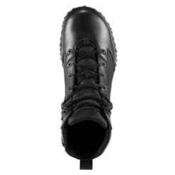 Danner Men's Scorch Side-Zip 6" Black Danner Dry Boots 25731 8 Danner Men's Scorch Side-Zip 6" Black Danner Dry Boots 25731 -Ariat image 627625731 550 550