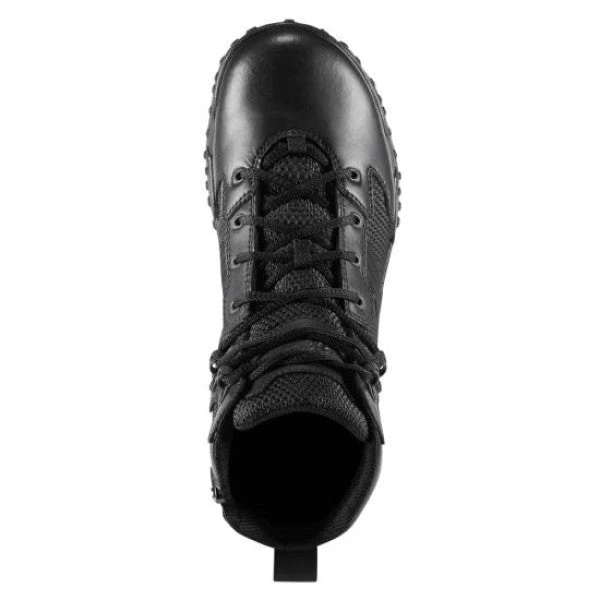 Danner Men's Scorch Side-Zip 6" Black Danner Dry Boots 25731 5 Danner Men's Scorch Side-Zip 6" Black Danner Dry Boots 25731 - Image 3