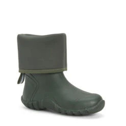 Muck Boot Company Muck Men's Edgewater Tall Moss Green Waterproof Knee Boots EWH-333T -Ariat l7gxu4nbz1cmanwjhd6d