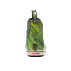 Xtratuf Men's Realtree™ Fishing Green Ankle Boots XMABRTF -Ariat ldwp8hquczom6hjnwzsv111