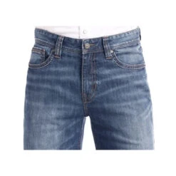 Rock & Roll Denim Men's Double Barrel Straight Jeans M0S2351 -Ariat m0s2351 d