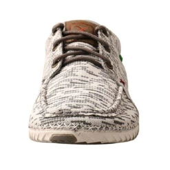 Twisted X Men's Zero-X™ White & Grey Lace-Up Shoes MZX0001 -Ariat mzx4