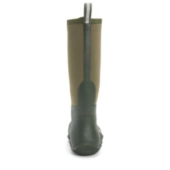 Muck Boot Company Muck Men's Edgewater Tall Moss Green Waterproof Knee Boots EWH-333T -Ariat ocyoxer2cp4abpmdhnum