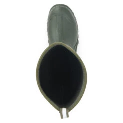 Muck Boot Company Muck Men's Edgewater Tall Moss Green Waterproof Knee Boots EWH-333T -Ariat r1nsggtkppotcrmgc3pn