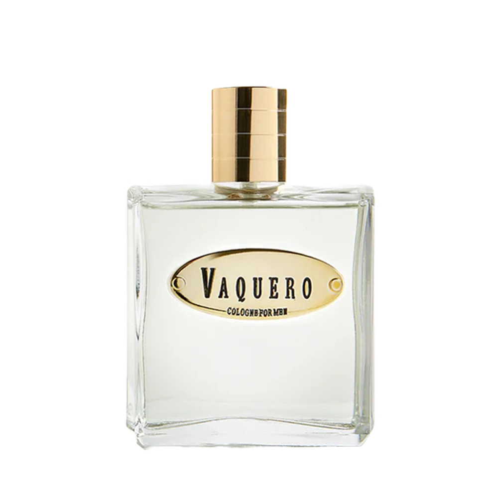 Tru Western Men's Vaquero Cologne Spray 3.4 Oz 90543 4 Tru Western Men's Vaquero Cologne Spray 3.4 Oz 90543 - Image 2